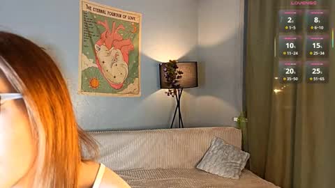 Anna online show from 01/10/26, 01:24