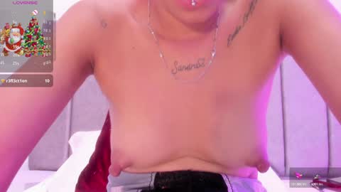 Gimena online show from 12/21/24, 11:13