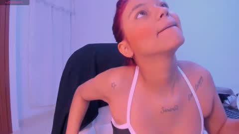 Gimena online show from 10/31/25, 11:44