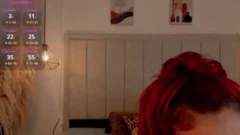 Gimena online show from 02/11/26, 06:57