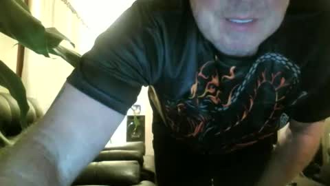 gimmmieoooo online show from 01/03/25, 11:35