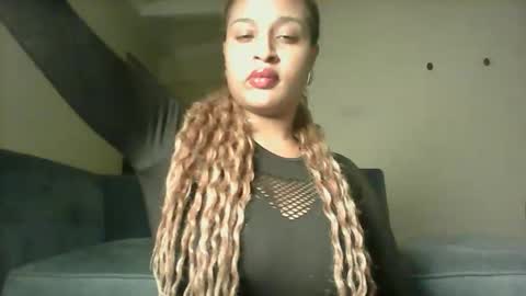 gina online show from 04/04/26, 04:15