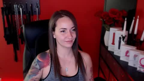 gina_hotlick online show from 01/17/25, 05:08