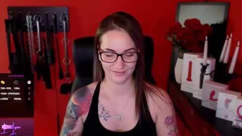 gina_hotlick online show from 02/01/25, 01:51