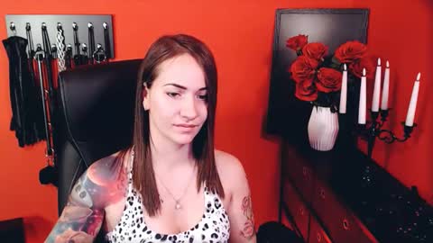 gina_hotlick online show from 02/19/26, 01:18