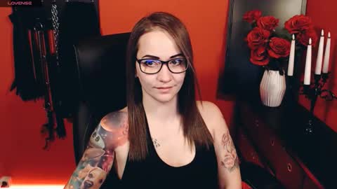 gina_hotlick online show from 03/02/26, 05:19