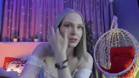 Gina online show from 03/07/26, 01:24