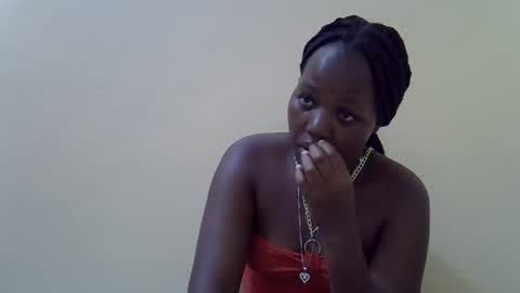 Snapshot of gina_sassy chatting on 01/18/26, 08:45 Adiliah online show from 01/18/26, 08:45