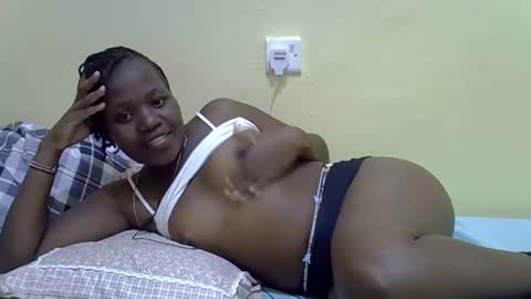 Snapshot of gina_sassy chatting on 02/06/26, 11:41 Adiliah online show from 02/06/26, 11:41
