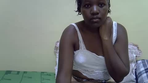 Snapshot of gina_sassy chatting on 02/09/26, 12:42 Adiliah online show from 02/09/26, 12:42