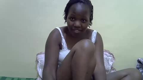 Snapshot of gina_sassy chatting on 02/10/26, 12:59 Adiliah online show from 02/10/26, 12:59