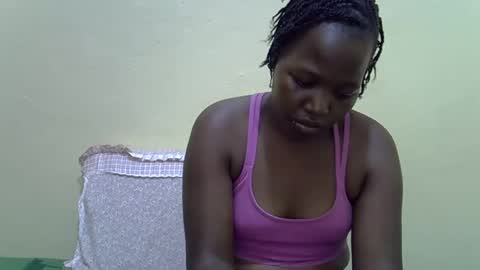 Snapshot of gina_sassy chatting on 02/13/26, 09:27 Adiliah online show from 02/13/26, 09:27