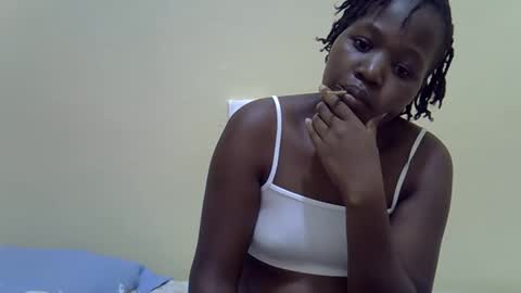 Snapshot of gina_sassy chatting on 02/17/26, 07:31 Adiliah online show from 02/17/26, 07:31
