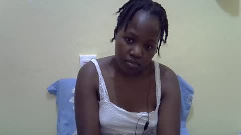 Snapshot of gina_sassy chatting on 02/23/26, 10:07 Adiliah online show from 02/23/26, 10:07