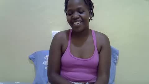 Snapshot of gina_sassy chatting on 02/24/26, 11:14 Adiliah online show from 02/24/26, 11:14