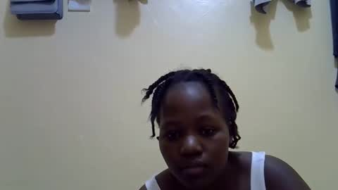 Snapshot of gina_sassy chatting on 03/01/26, 12:18 Adiliah online show from 03/01/26, 12:18