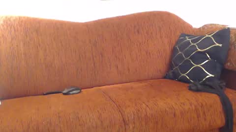 Snapshot of ginablondecam chatting on 02/22/25, 07:47 Gina online show from 02/22/25, 07:47