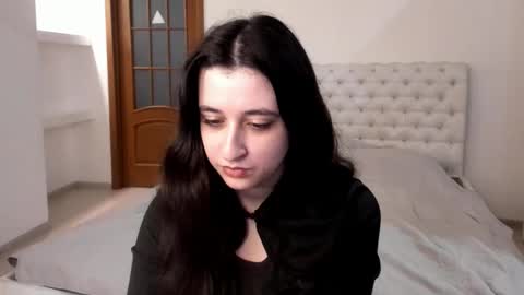 Kate online show from 01/15/25, 01:09