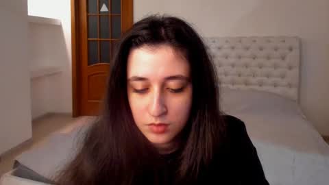 Kate online show from 01/29/25, 09:12