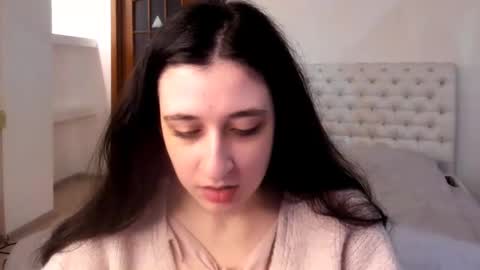 Kate online show from 02/18/25, 10:38