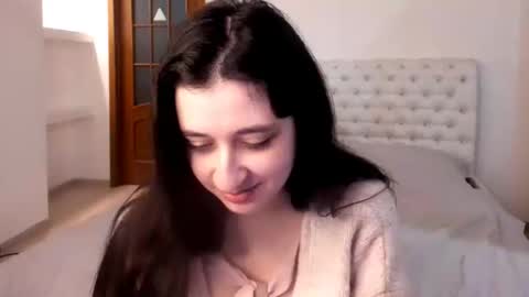 Kate online show from 02/19/25, 01:06