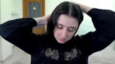 Kate online show from 02/09/26, 09:35