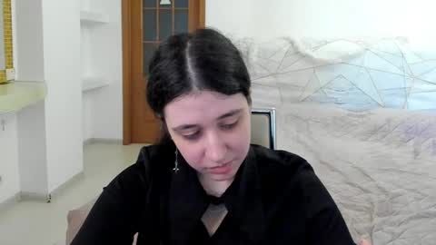 Kate online show from 03/13/26, 08:54