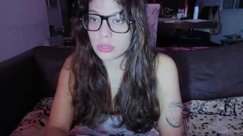 Gina Katana online show from 04/01/26, 05:52