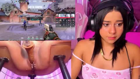 Gina online show from 09/11/25, 04:01