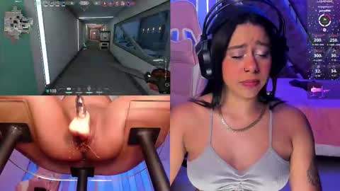 Gina online show from 11/08/25, 04:12