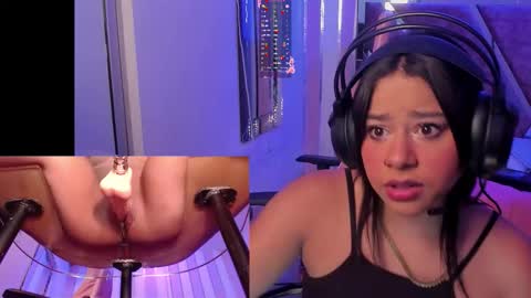 Gina online show from 11/10/25, 02:10