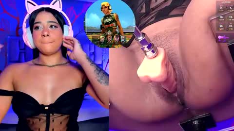 Gina online show from 05/21/26, 04:41