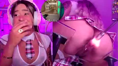 Gina online show from 07/10/26, 05:12