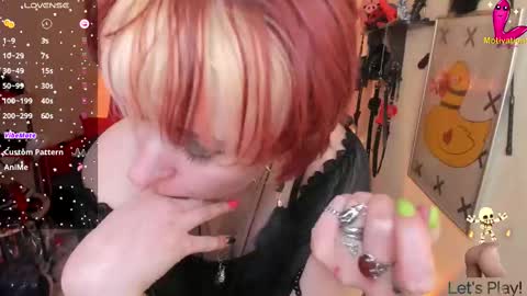 Gina Moor online show from 03/03/25, 06:15