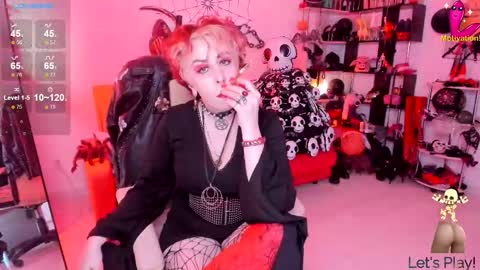 Gina Moor online show from 10/28/25, 12:25