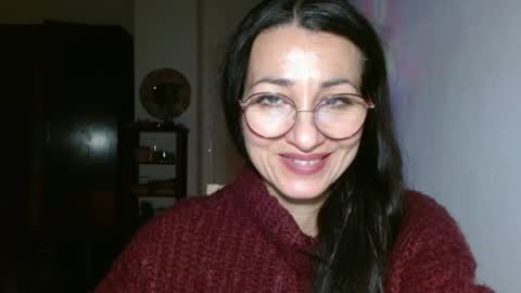 GinaONeon online show from 01/15/25, 10:35