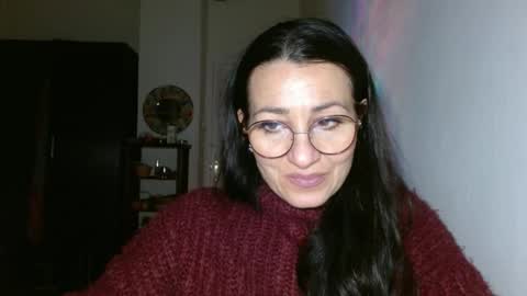 GinaONeon online show from 01/16/25, 07:31