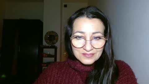 GinaONeon online show from 01/22/25, 09:32