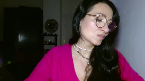 GinaONeon online show from 02/12/25, 08:18