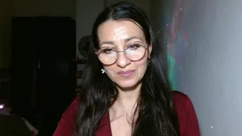 GinaONeon online show from 02/20/25, 08:03