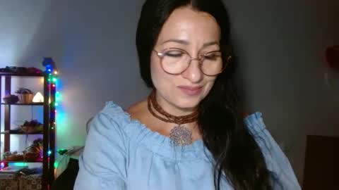 GinaONeon online show from 11/03/25, 07:15