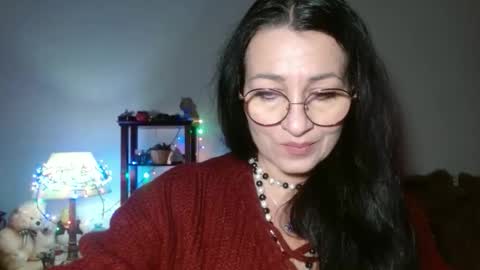 GinaONeon online show from 01/12/26, 08:25