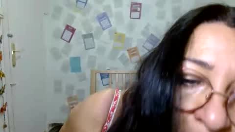 Snapshot of ginaoneon chatting on 07/19/26, 12:09 GinaONeon online show from 07/19/26, 12:09