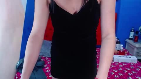 ginasailor online show from 02/10/25, 09:47