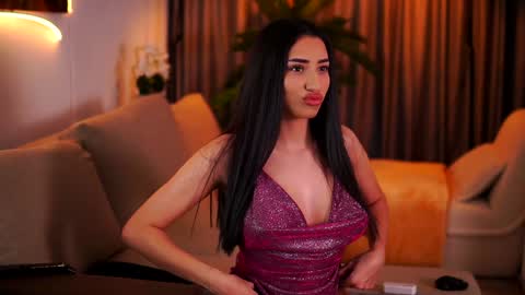 Gina online show from 02/07/25, 07:49