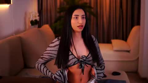 Gina online show from 02/12/25, 08:07