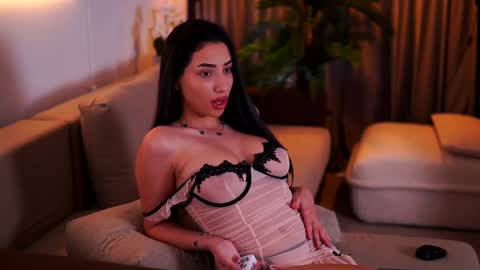 Gina online show from 02/21/25, 10:48