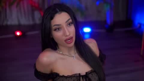 Gina online show from 09/15/25, 07:25