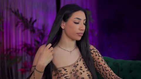 Gina online show from 11/14/25, 08:18