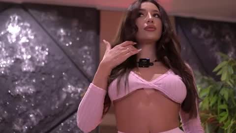 Gina online show from 05/19/26, 08:04